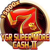 YGR Siêu Nổ Thưởng 7 II