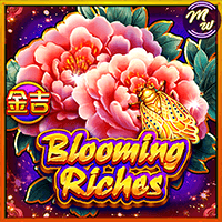 G-Sự giàu có nở rộ