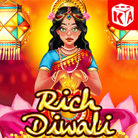 Lễ Hội Ánh Sáng Diwali