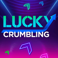 Lucky Crumbling