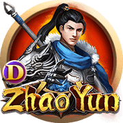 Triệu Vân Vô Song