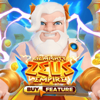 ĐẾ CHẾ ZEUS TOÀN NĂNG
